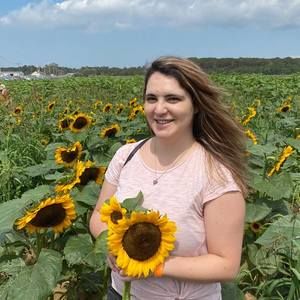 Meet your Posher, Amanda